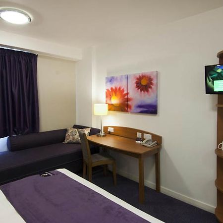 Premier Inn Wolviston/Wynyard Stockton-on-Tees Zewnętrze zdjęcie