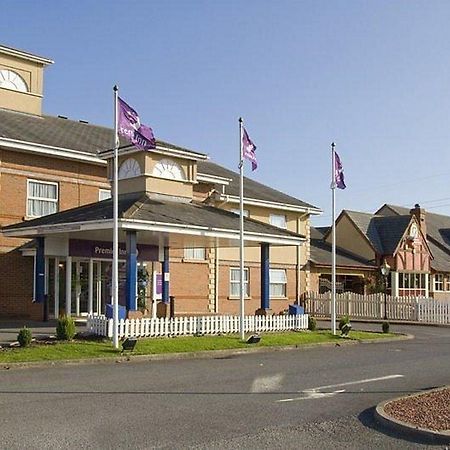 Premier Inn Wolviston/Wynyard Stockton-on-Tees Zewnętrze zdjęcie