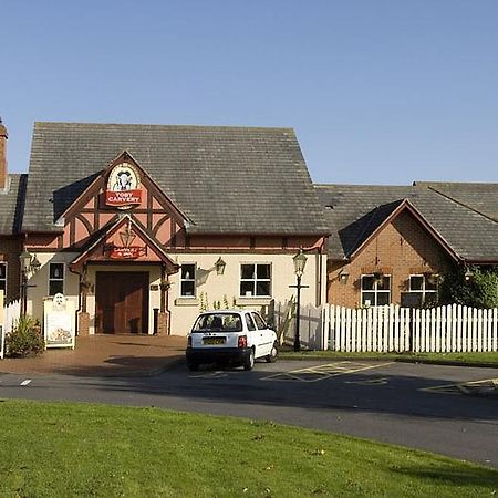 Premier Inn Wolviston/Wynyard Stockton-on-Tees Zewnętrze zdjęcie