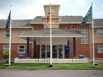 Premier Inn Wolviston/Wynyard Stockton-on-Tees Zewnętrze zdjęcie