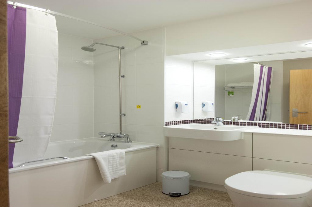 Premier Inn Wolviston/Wynyard Stockton-on-Tees Zewnętrze zdjęcie