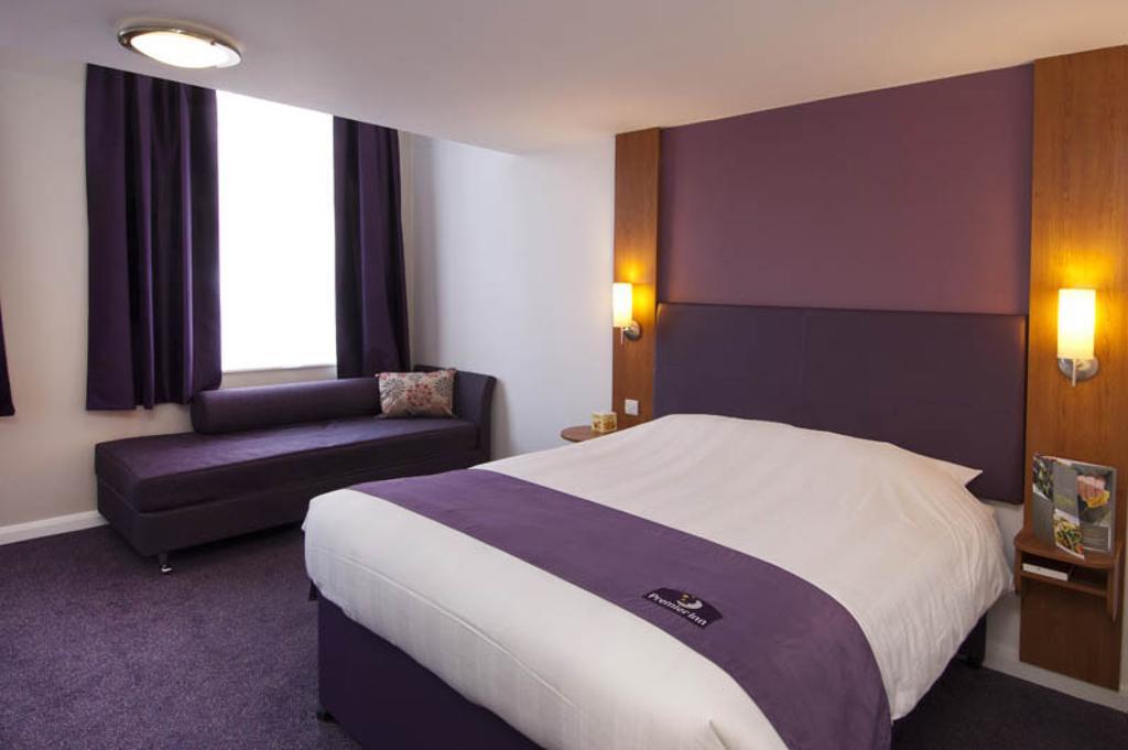 Premier Inn Wolviston/Wynyard Stockton-on-Tees Pokój zdjęcie