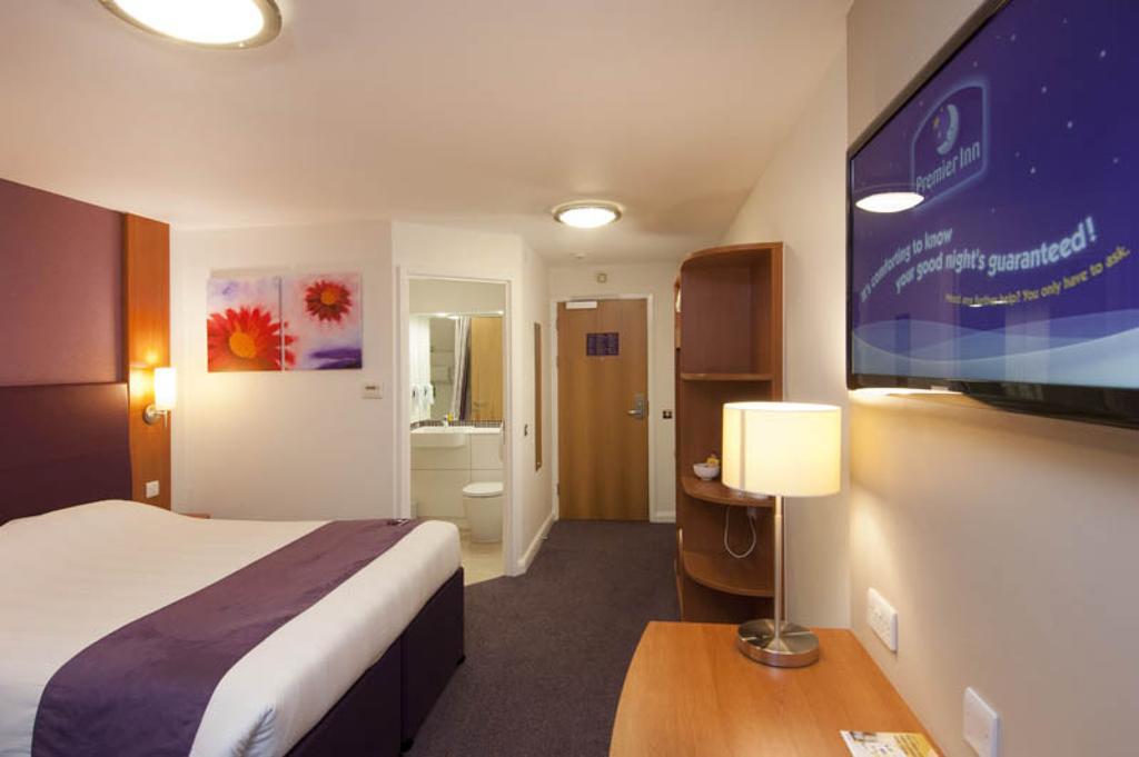 Premier Inn Wolviston/Wynyard Stockton-on-Tees Zewnętrze zdjęcie