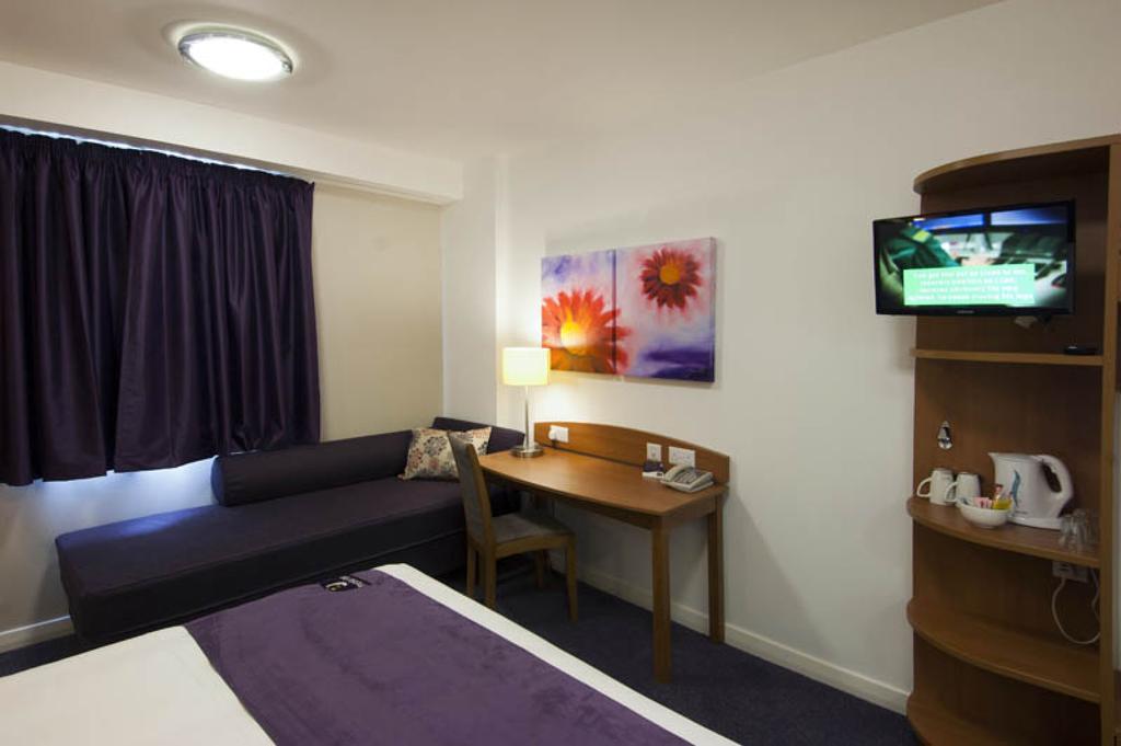 Premier Inn Wolviston/Wynyard Stockton-on-Tees Zewnętrze zdjęcie
