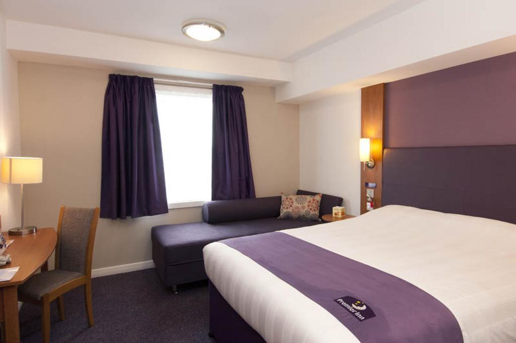 Premier Inn Wolviston/Wynyard Stockton-on-Tees Zewnętrze zdjęcie