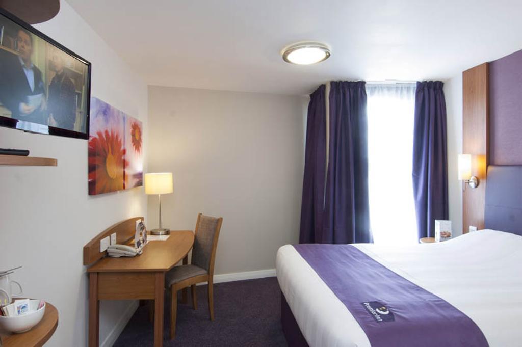 Premier Inn Wolviston/Wynyard Stockton-on-Tees Zewnętrze zdjęcie