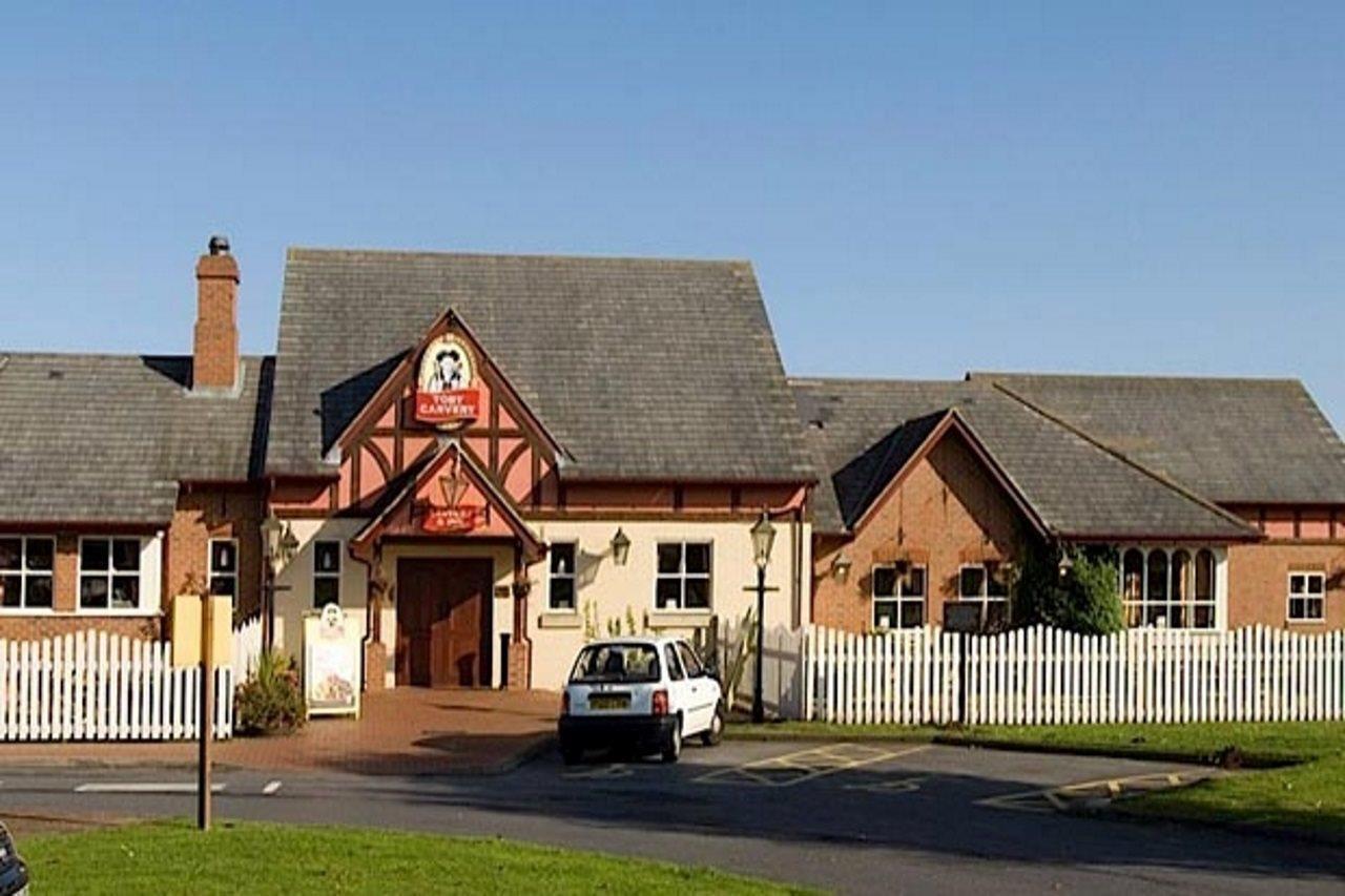 Premier Inn Wolviston/Wynyard Stockton-on-Tees Zewnętrze zdjęcie