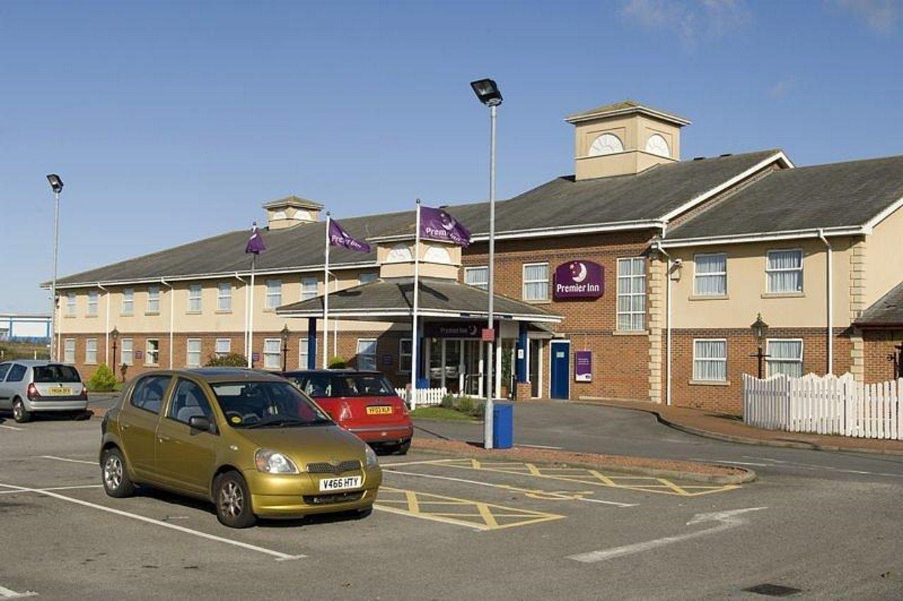 Premier Inn Wolviston/Wynyard Stockton-on-Tees Zewnętrze zdjęcie