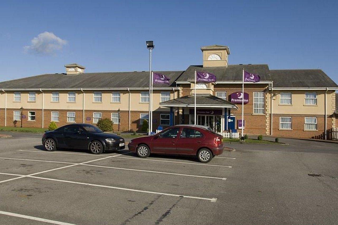 Premier Inn Wolviston/Wynyard Stockton-on-Tees Zewnętrze zdjęcie
