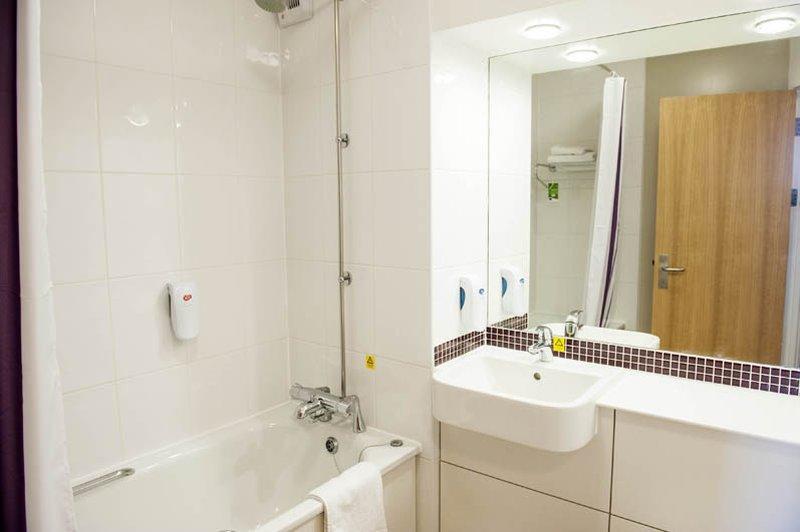 Premier Inn Wolviston/Wynyard Stockton-on-Tees Zewnętrze zdjęcie