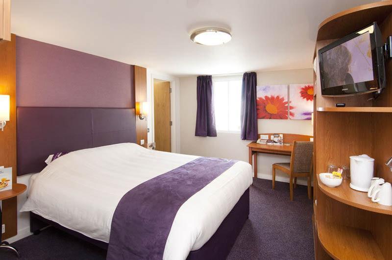 Premier Inn Wolviston/Wynyard Stockton-on-Tees Zewnętrze zdjęcie